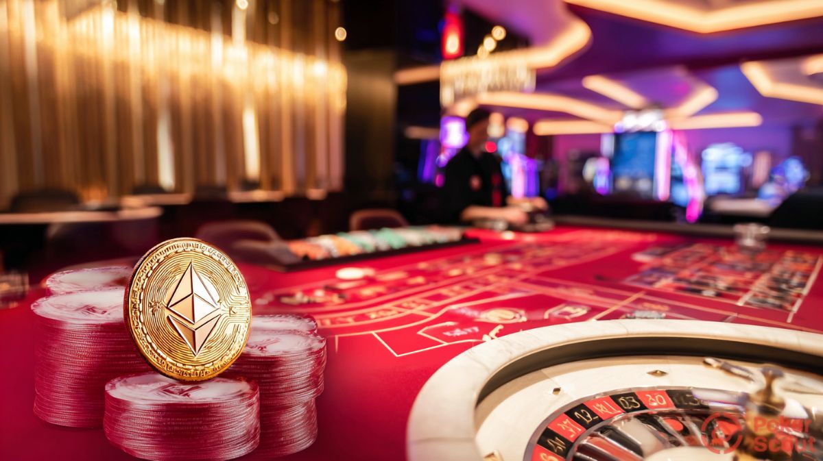 Solana casinos